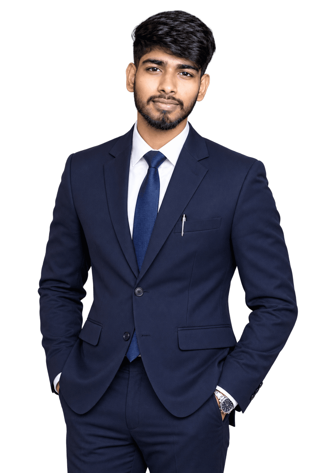 Satyam Sharma
